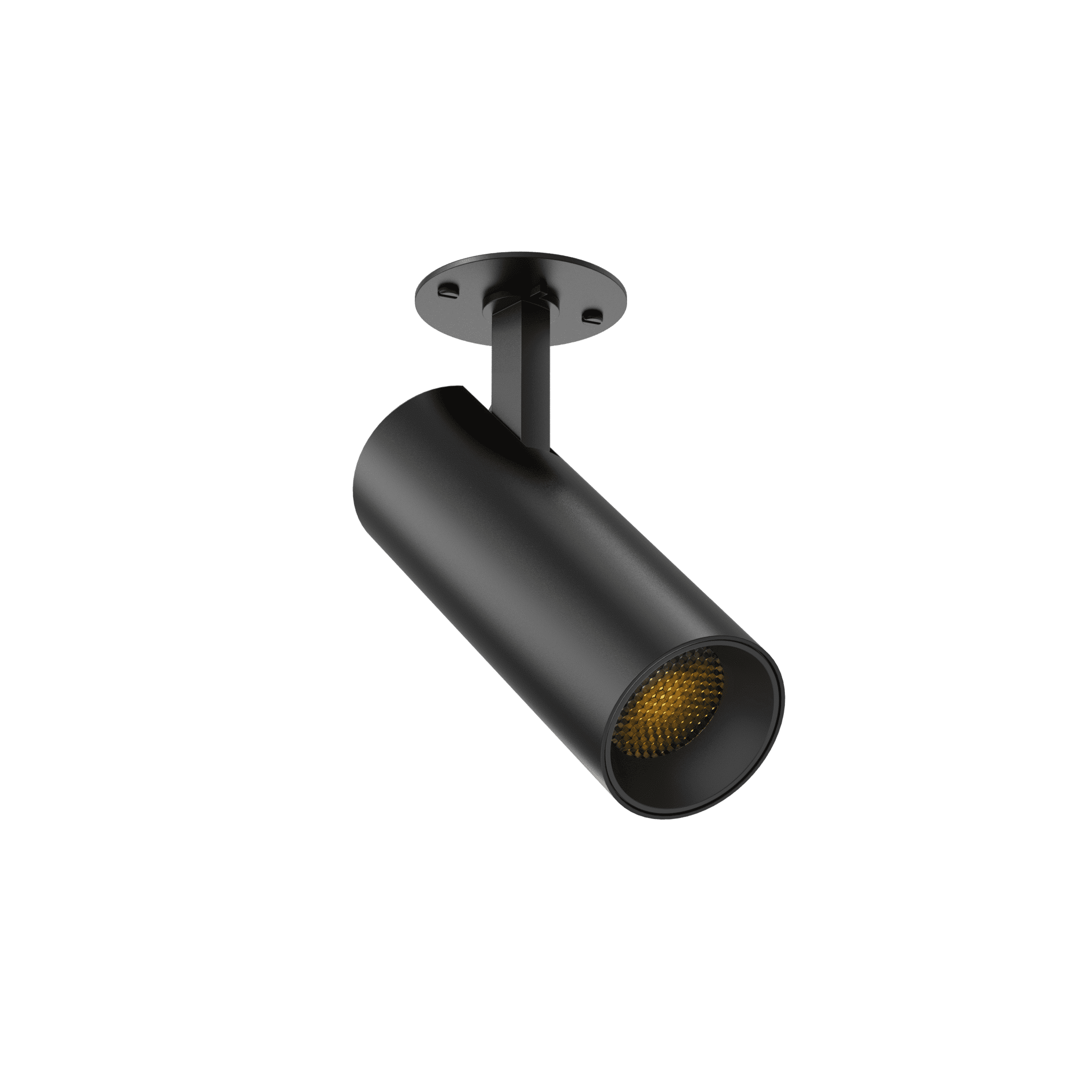 Tubular 60 Besa Plate
