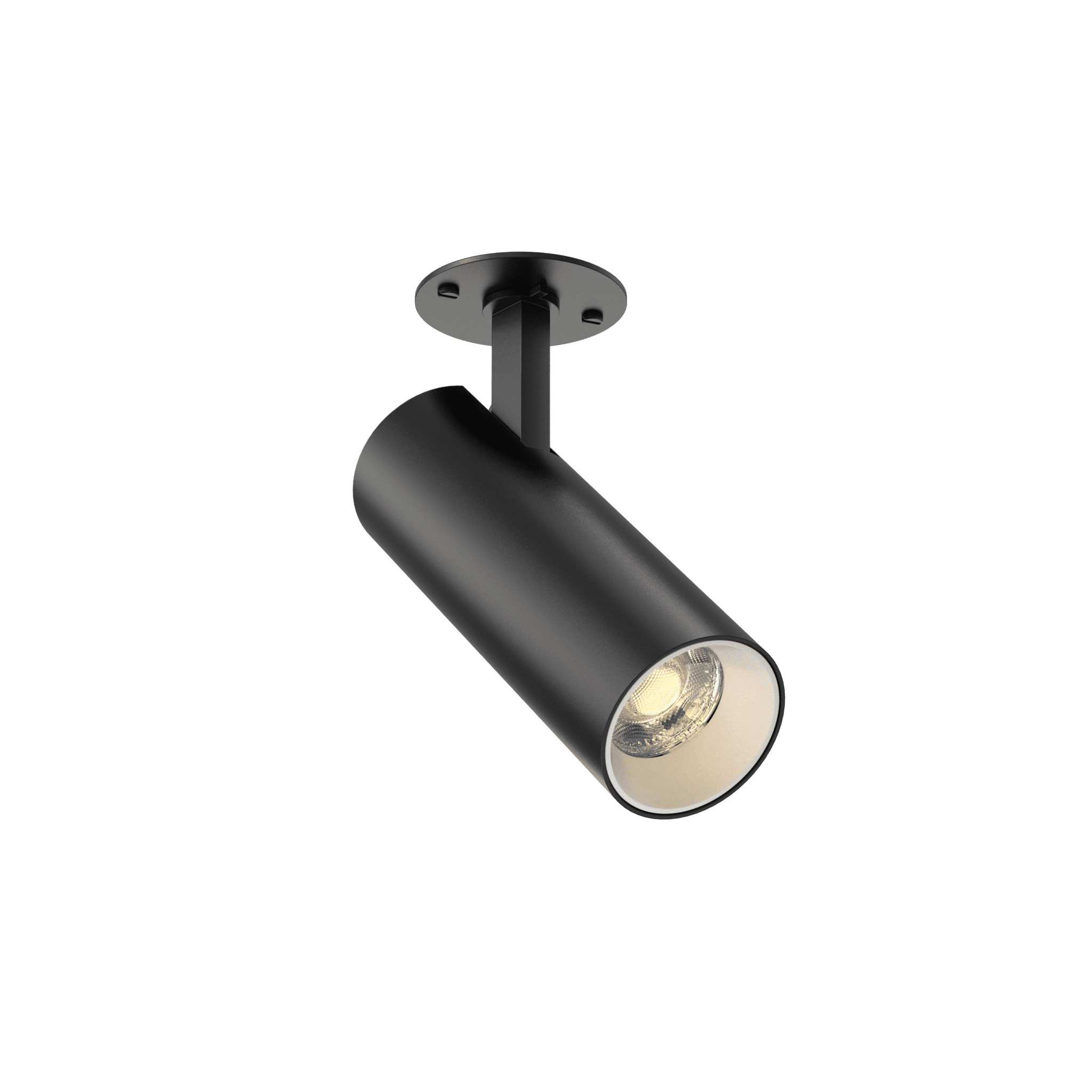 Tubular 60 Besa Plate