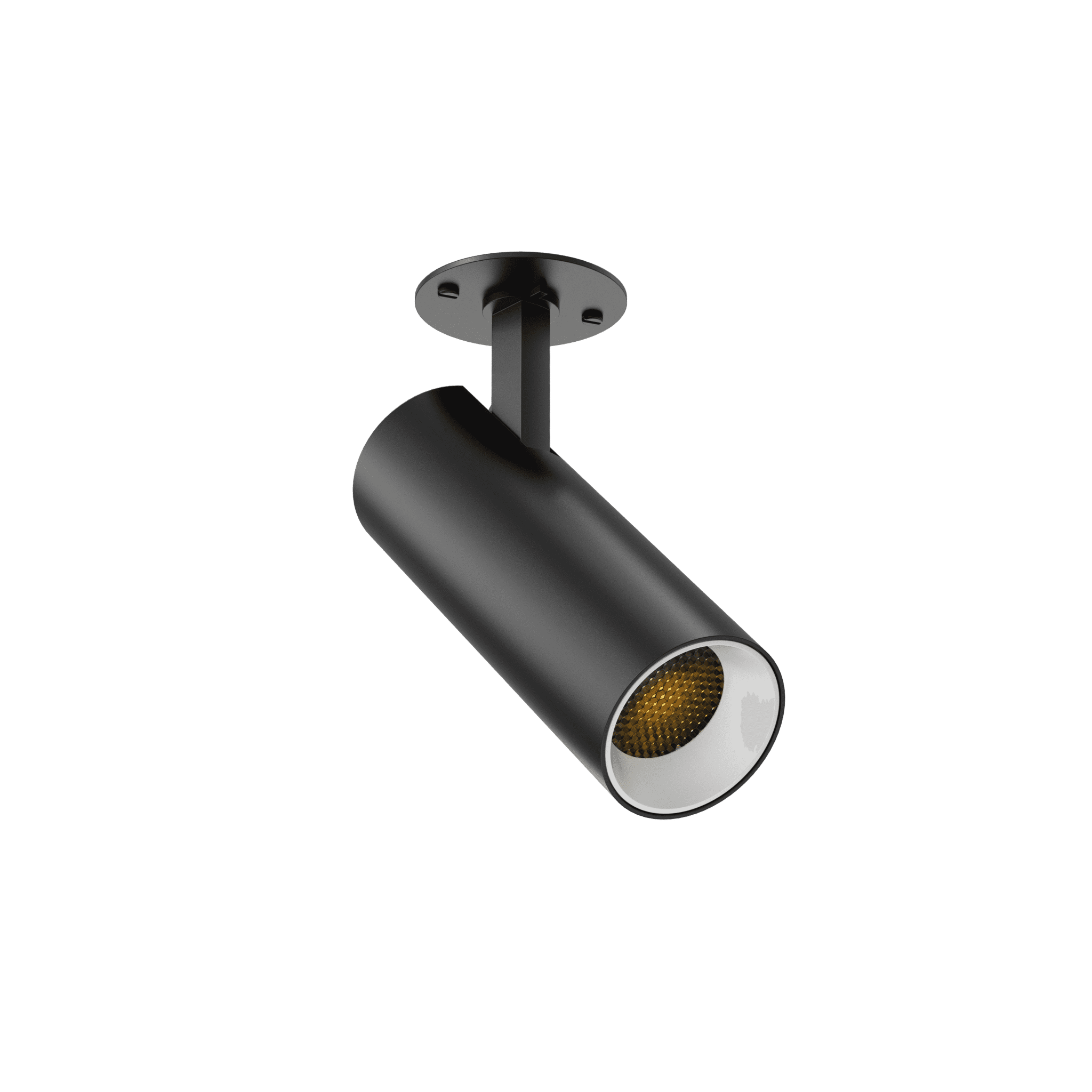 Tubular 60 Besa Plate