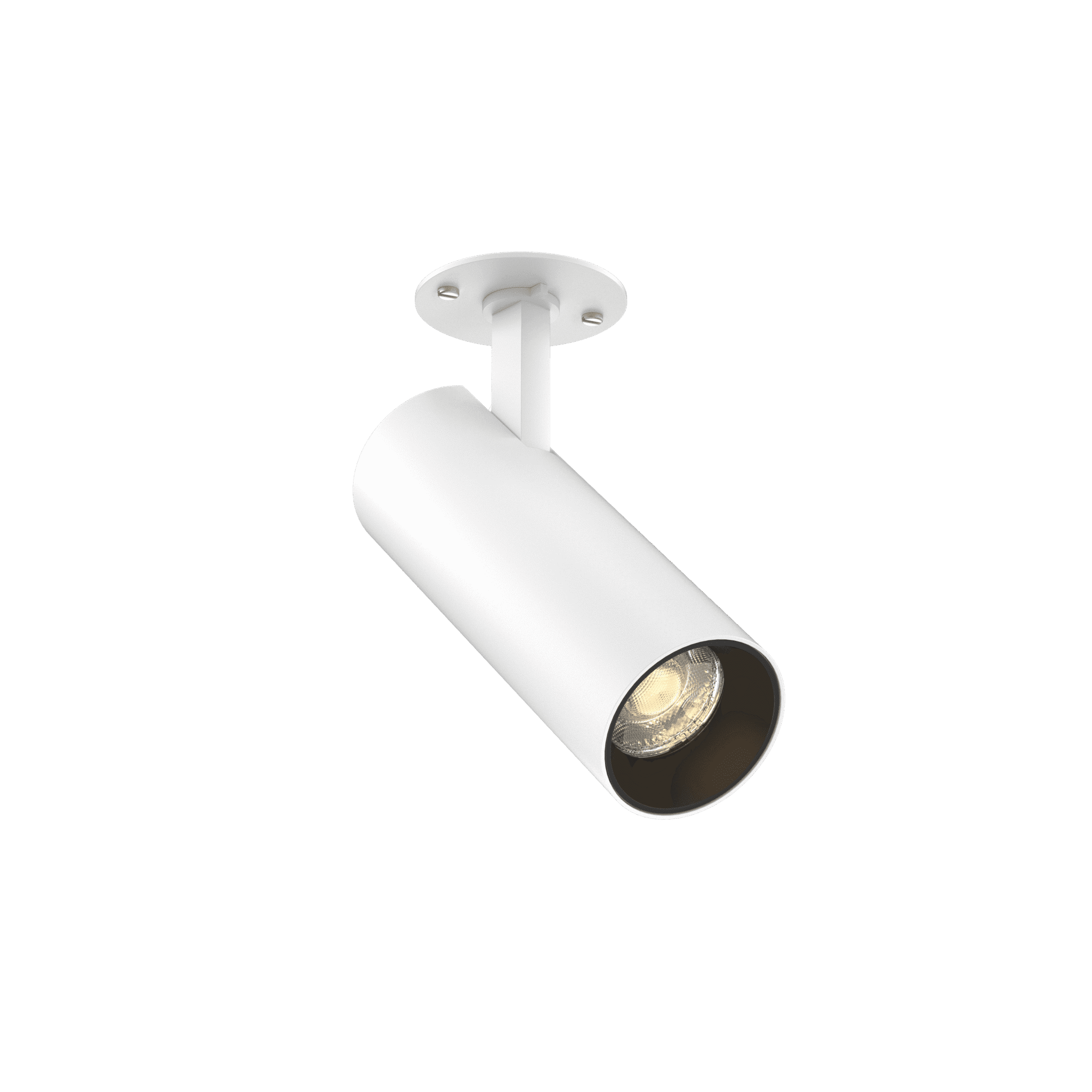 Tubular 60 Besa Plate