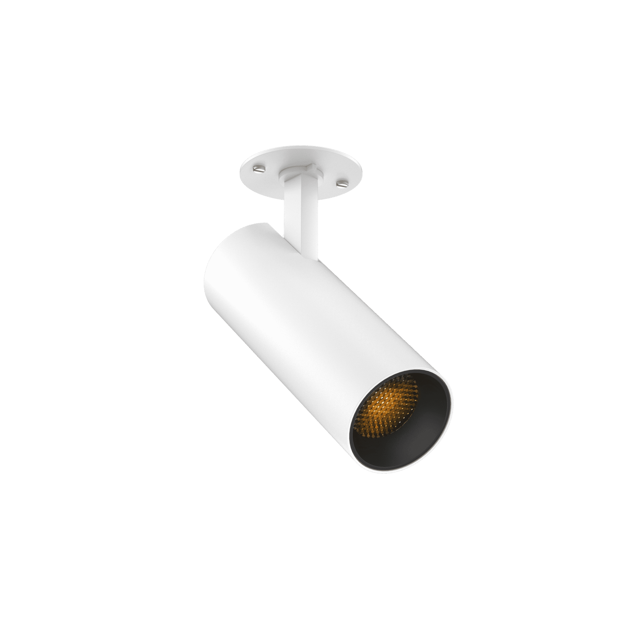 Tubular 60 Besa Plate