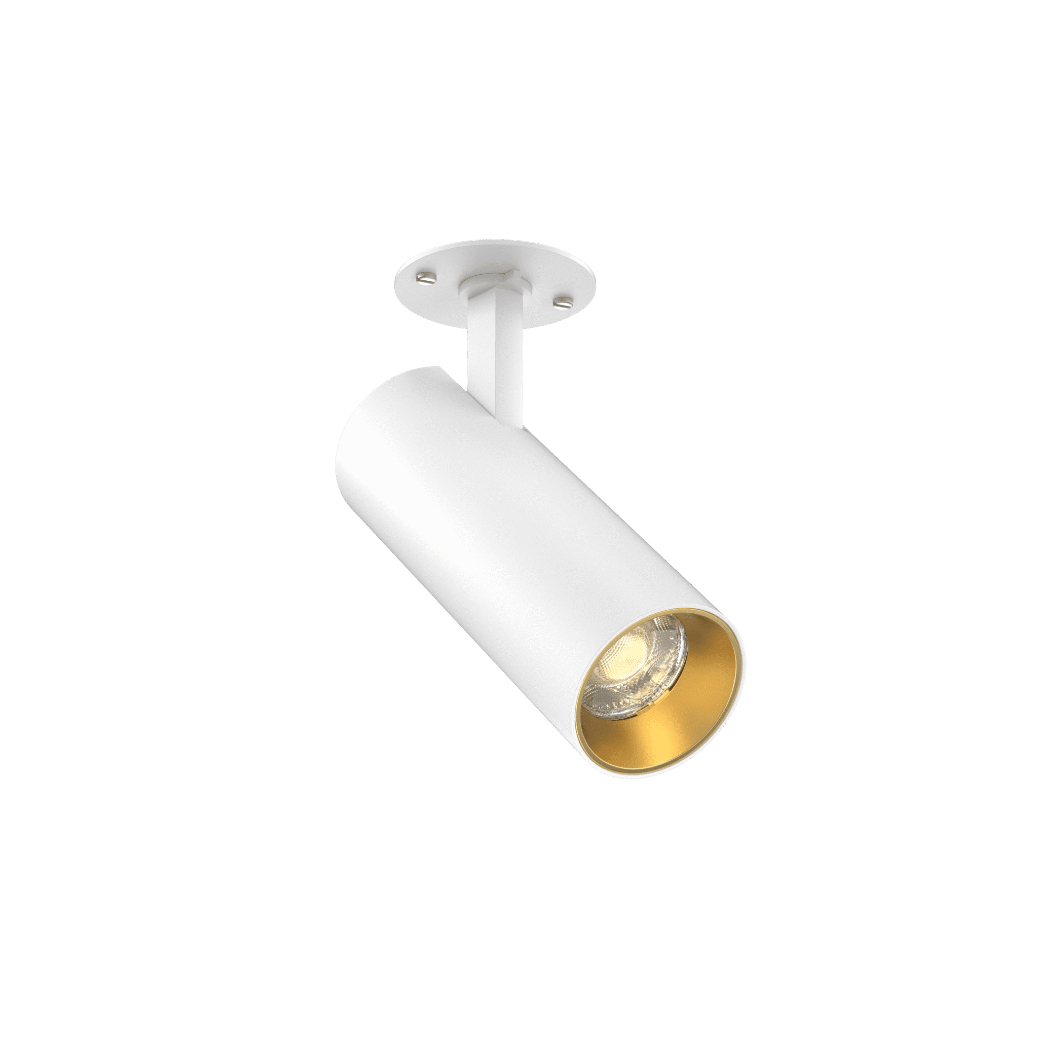 Tubular 60 Besa Plate