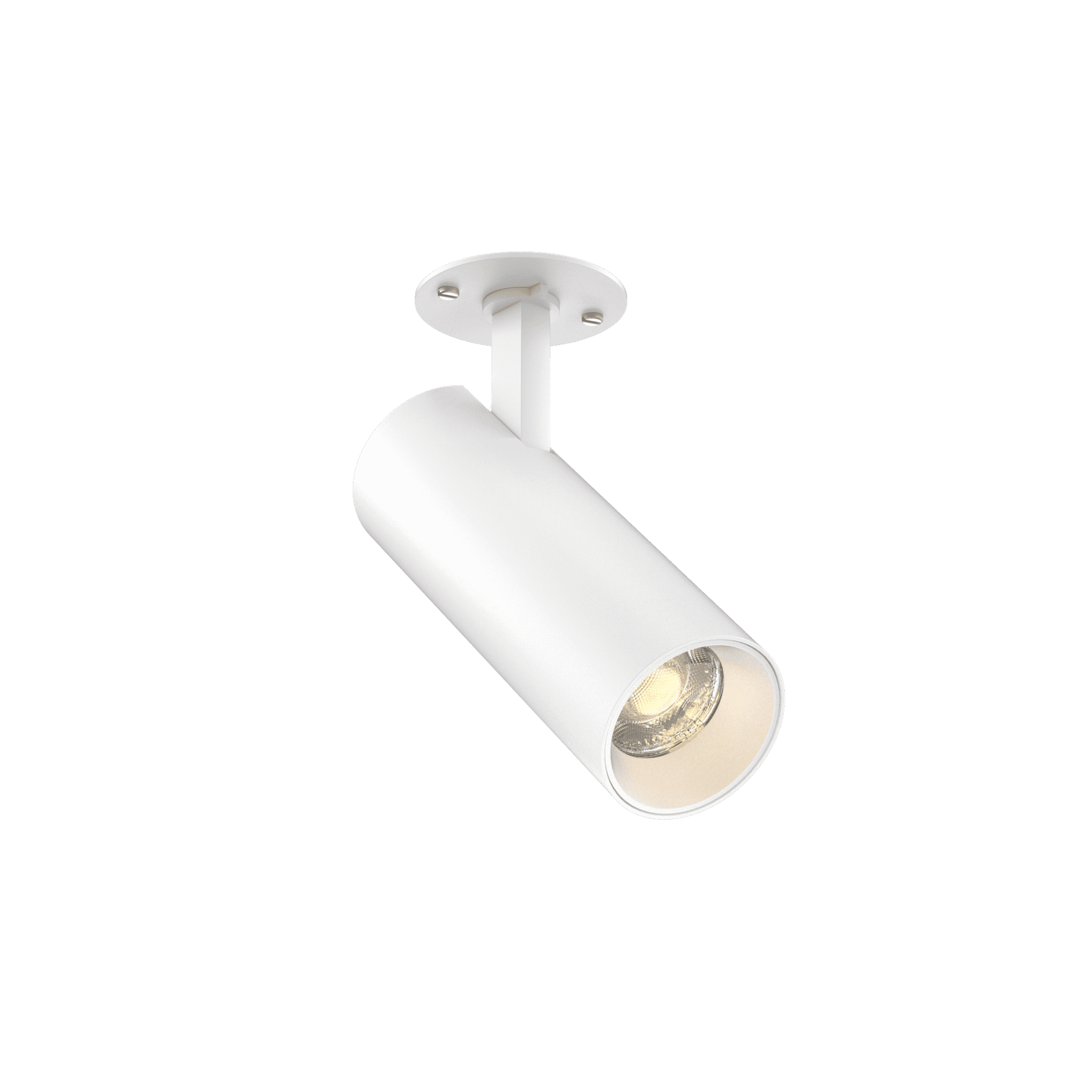 Tubular 60 Besa Plate