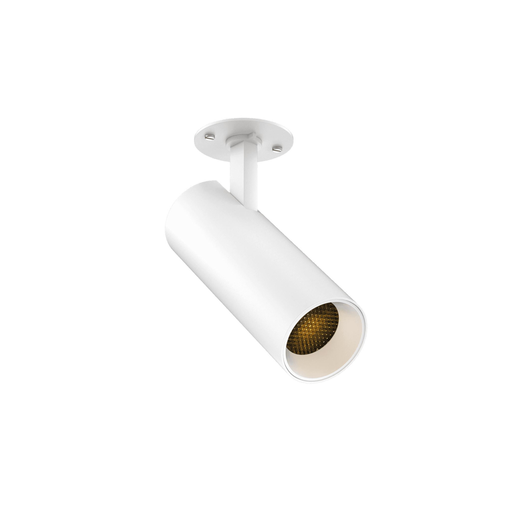 Tubular 60 Besa Plate