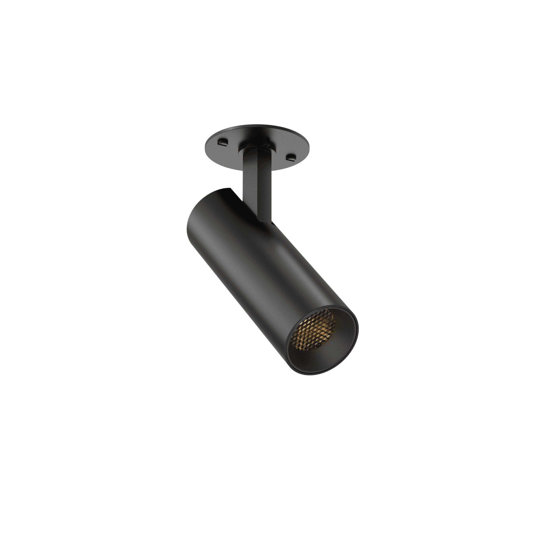 Tubular 40 Besa Plate