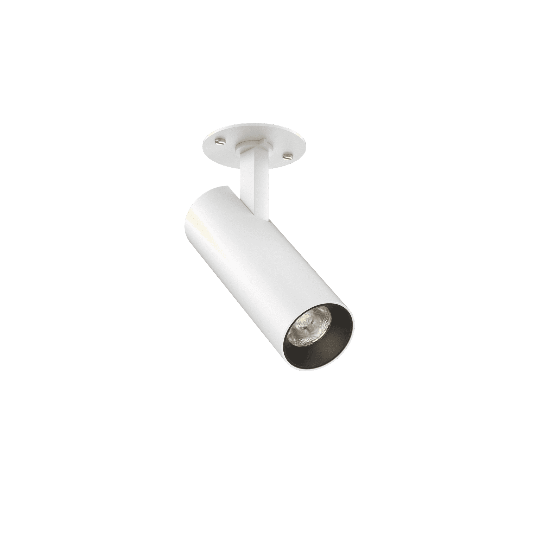 Tubular 40 Besa Plate