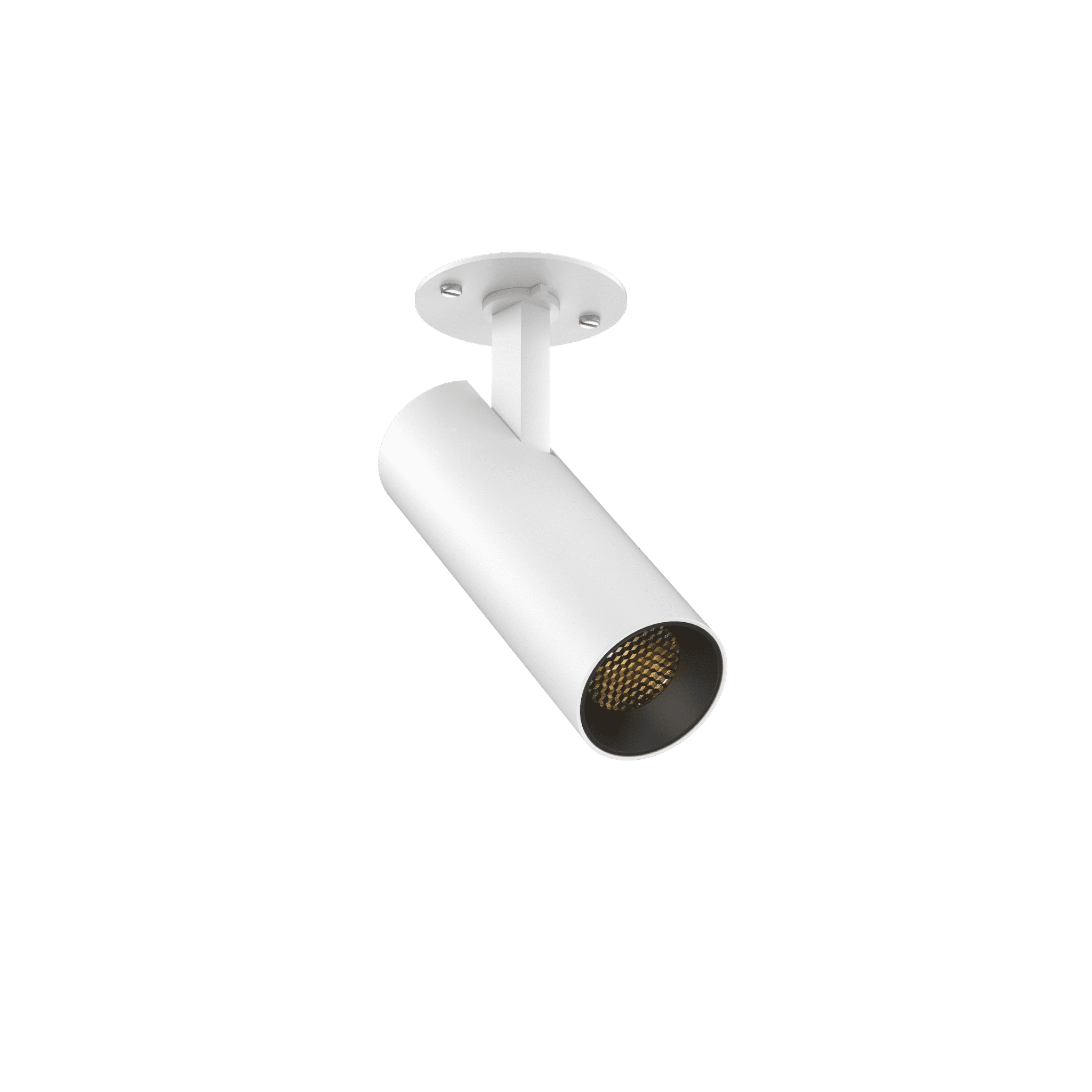 Tubular 40 Besa Plate