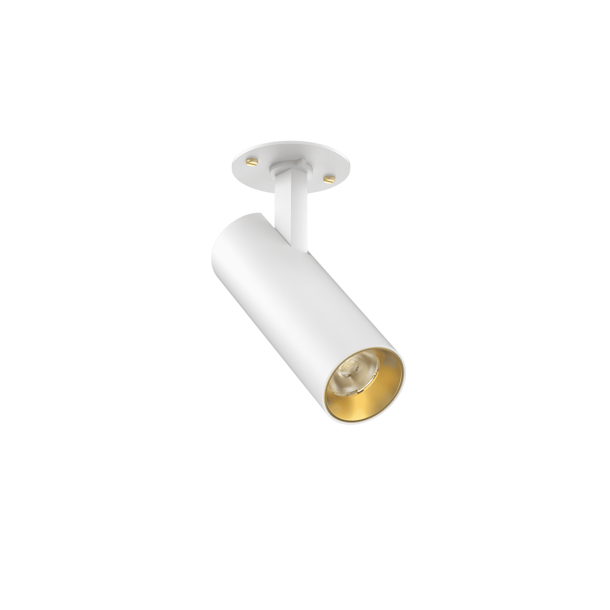 Tubular 40 Besa Plate