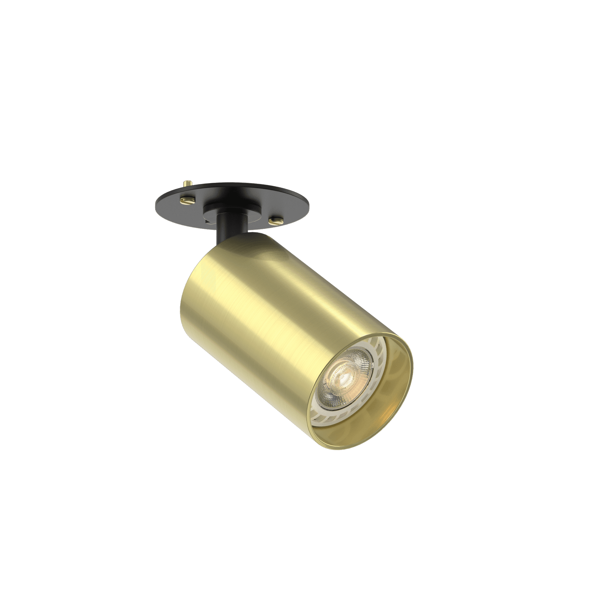 Tubular 50 Besa Plate