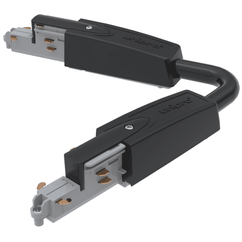 Unipro DALI Adjustable Connector, Black