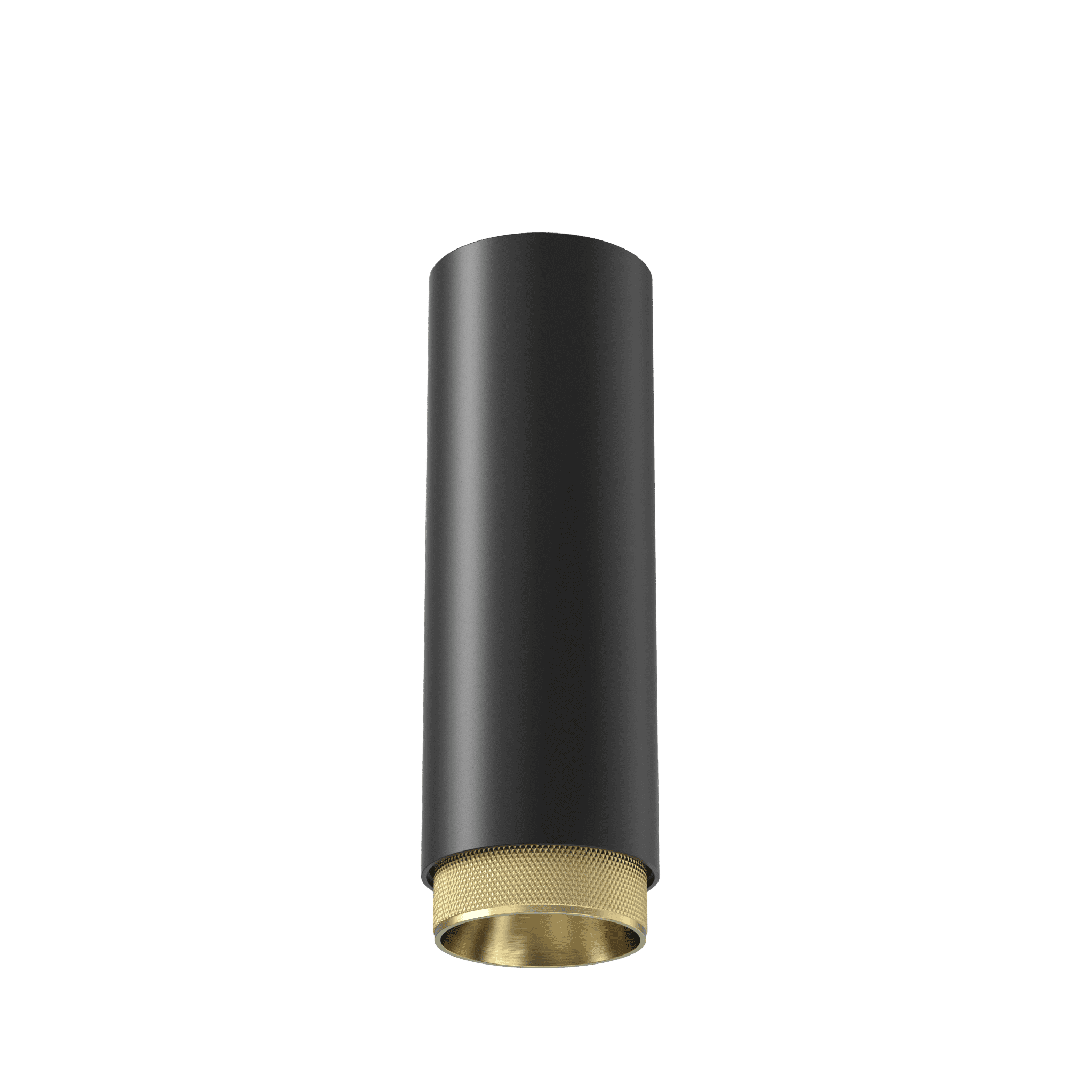 Tubular Snoot 60 Surface Mount Fixed
