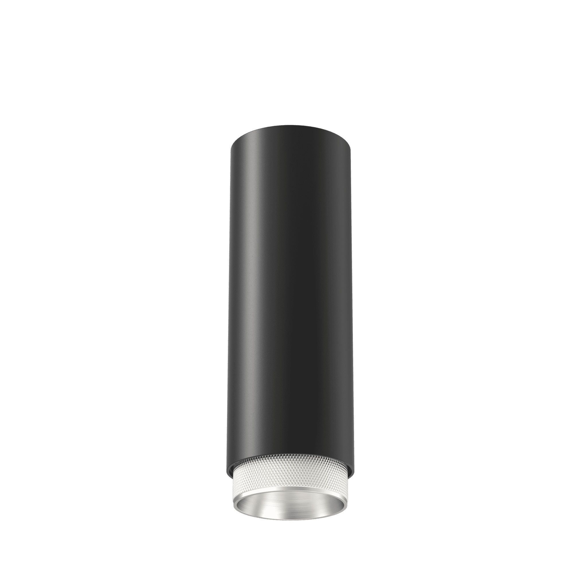 Tubular Snoot 60 Surface Mount Fixed
