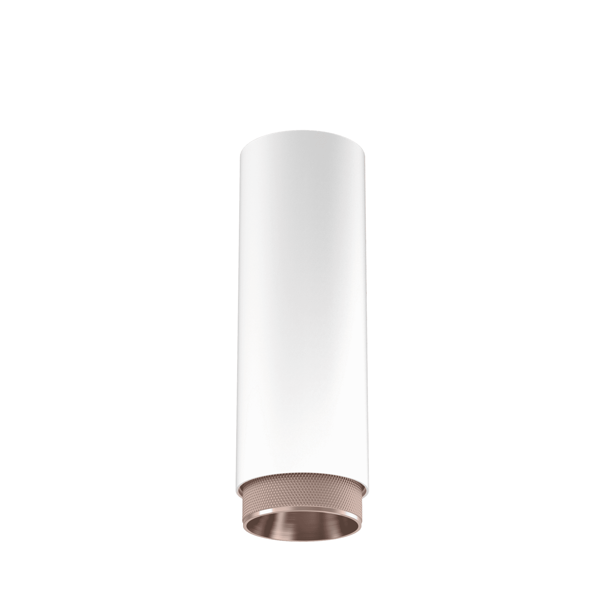 Tubular Snoot 60 Surface Mount Fixed