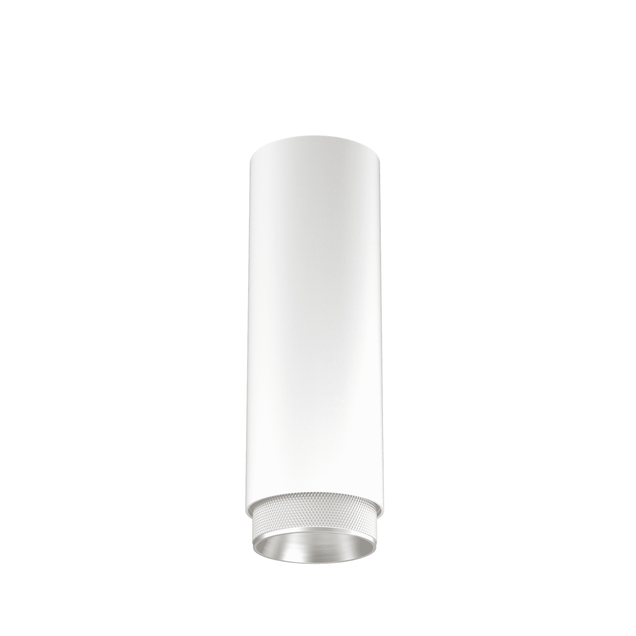 Tubular Snoot 60 Surface Mount Fixed