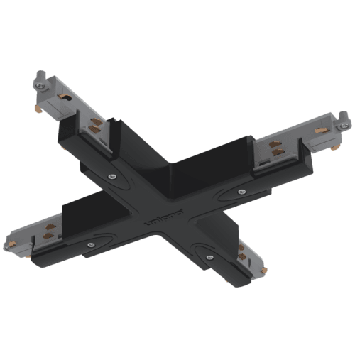 Unipro DALI X Connector, Black