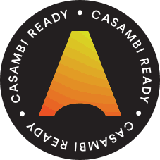 Casambi ready 60mm 2303