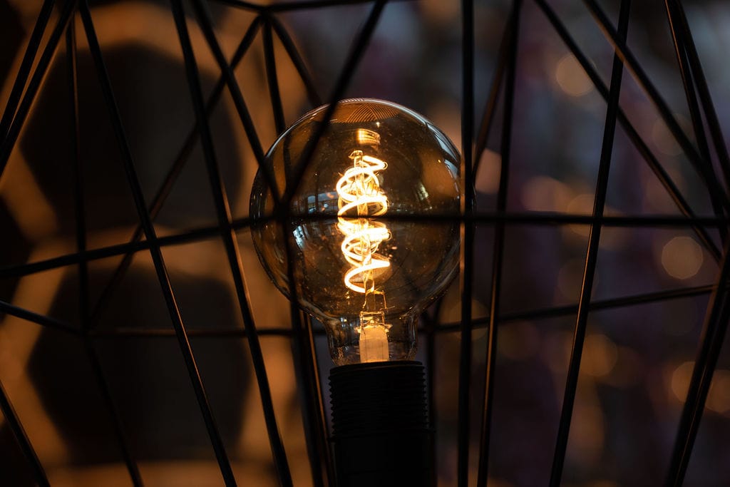 ENIGMA LIGHTING LED FILAMENT LAMPS 2 Enigma October2020 17