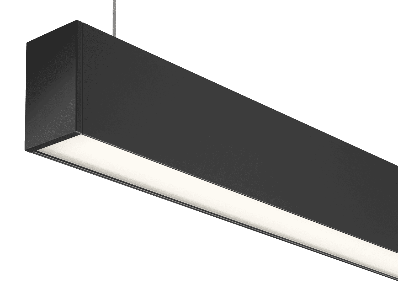 Lin 60x90 End Black On 1