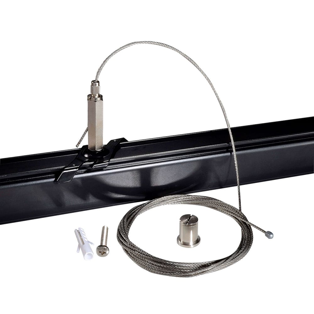 5m Suspension Kit, Black