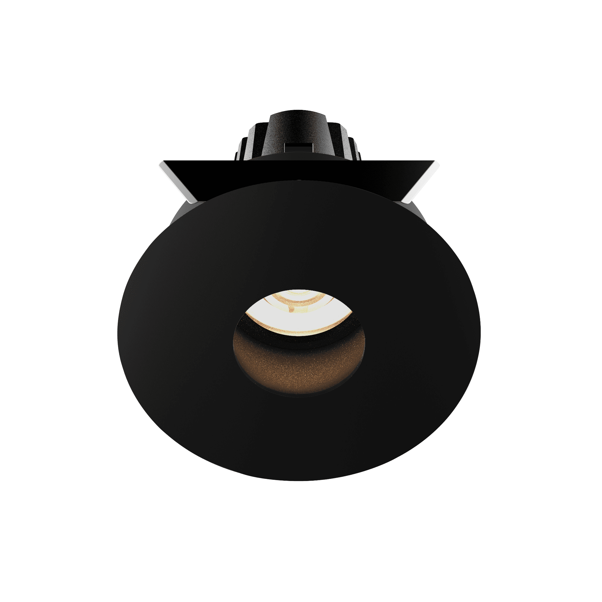 Darklight LED Fixed