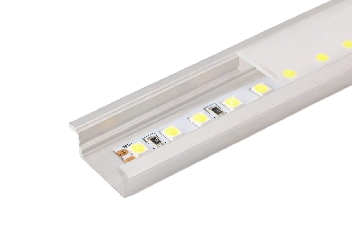 Recessed Profile