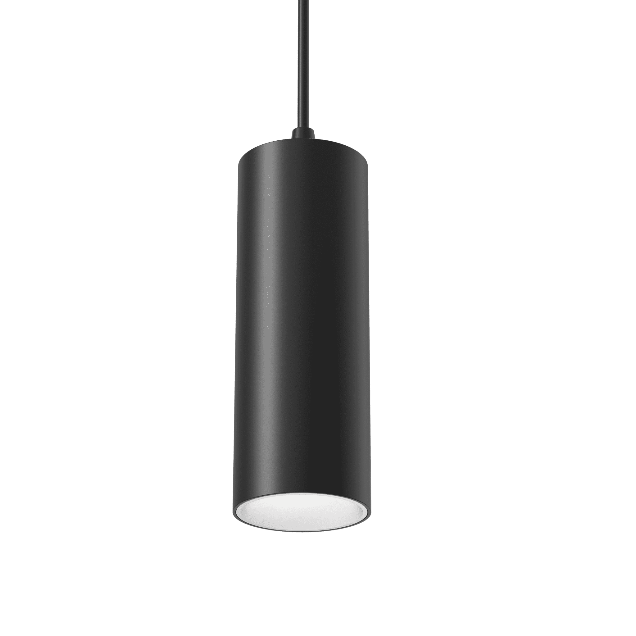 Tubular 60 Pendant Fixed