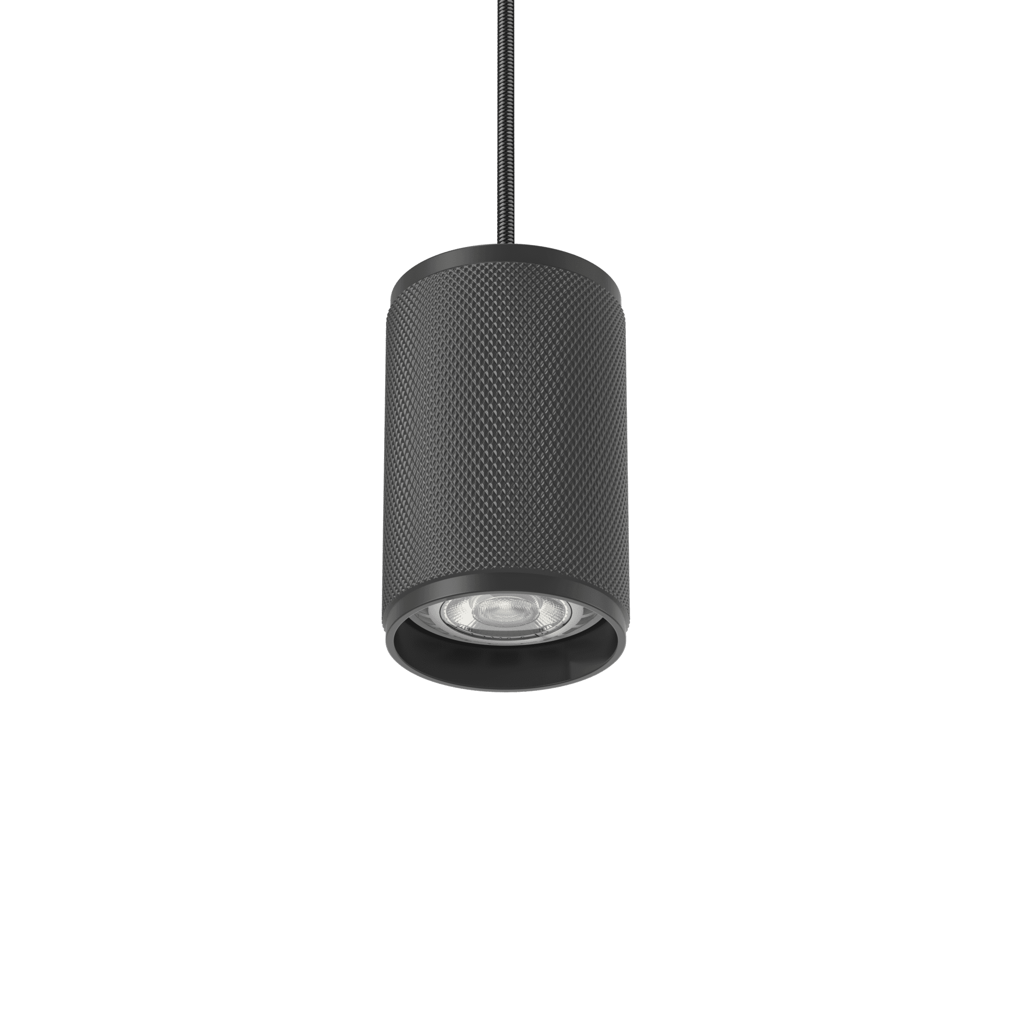Tubular 50 GU10 Pendant