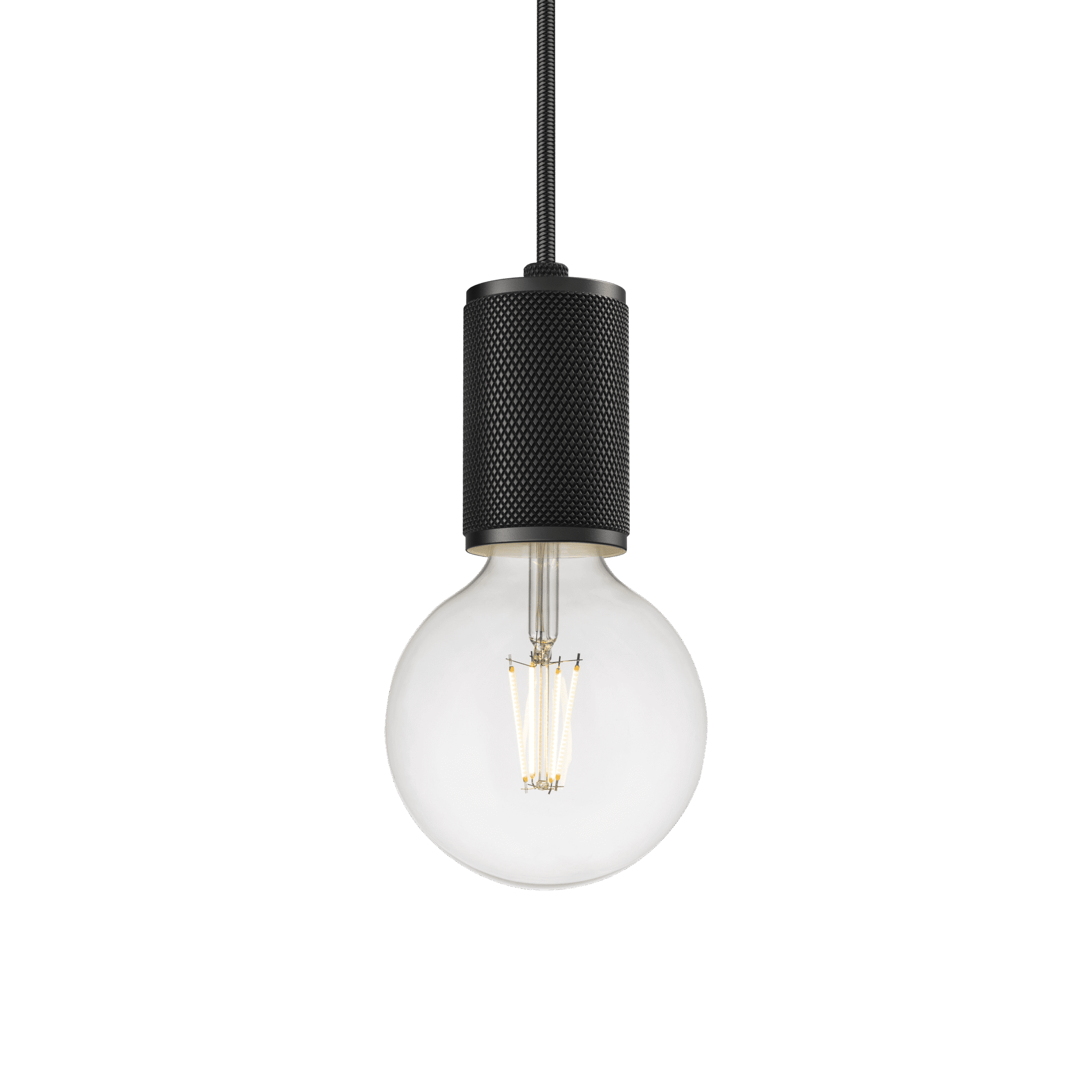 Tubular 50 E27 Pendant