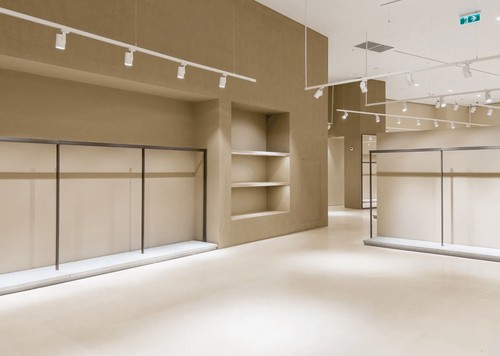 Track Lighting Retail Edited