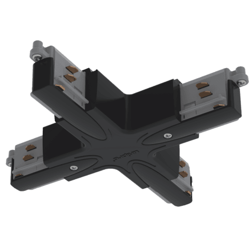 Unipro X Connector, Black