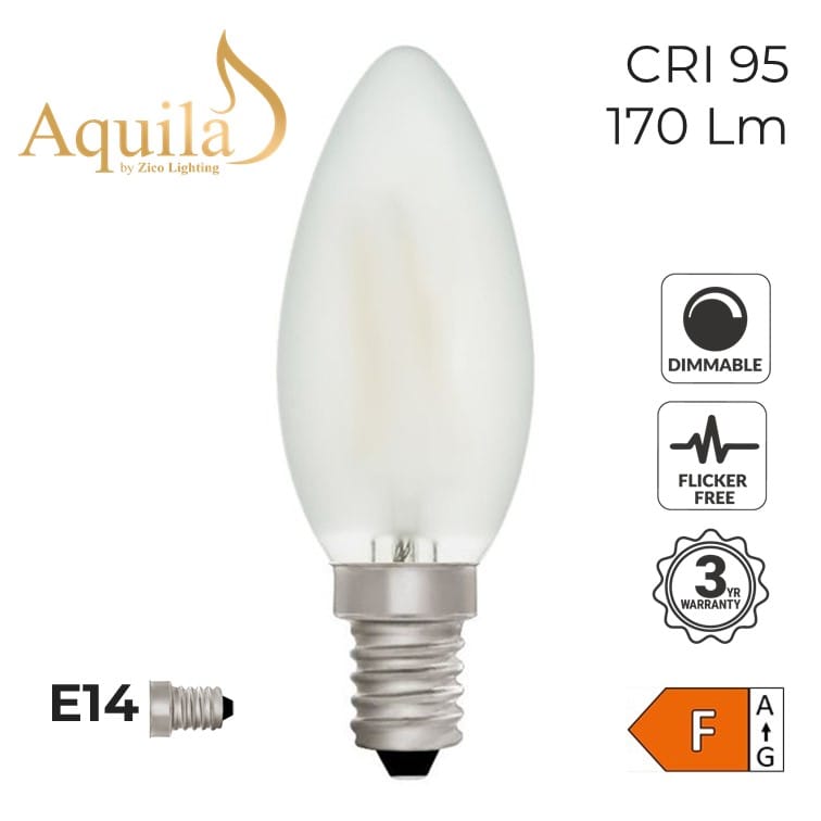 Candle C35