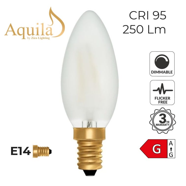 Candle C35