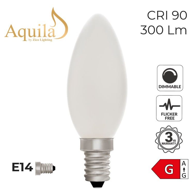 Candle C35