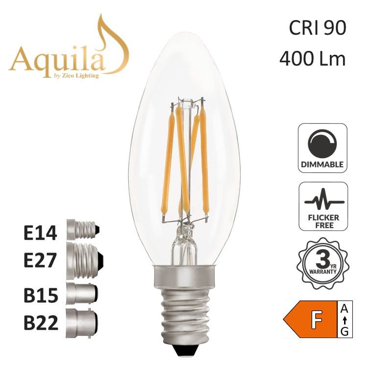 Candle C35