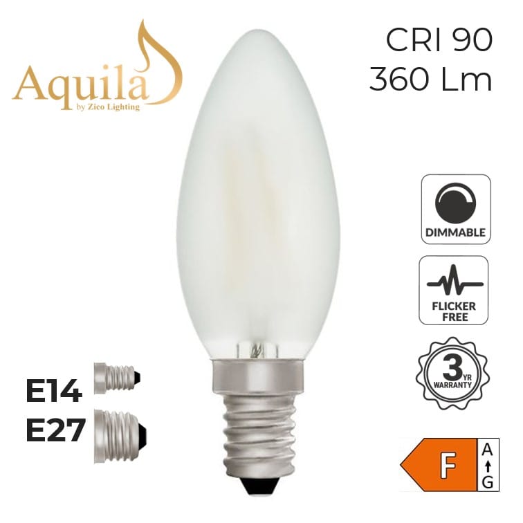 Candle C35