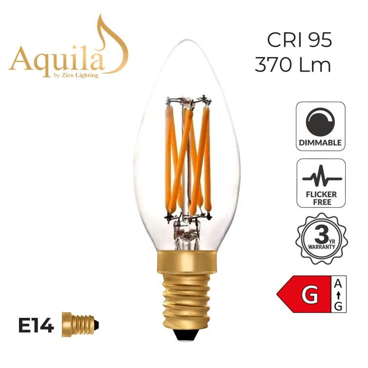 Candle C35