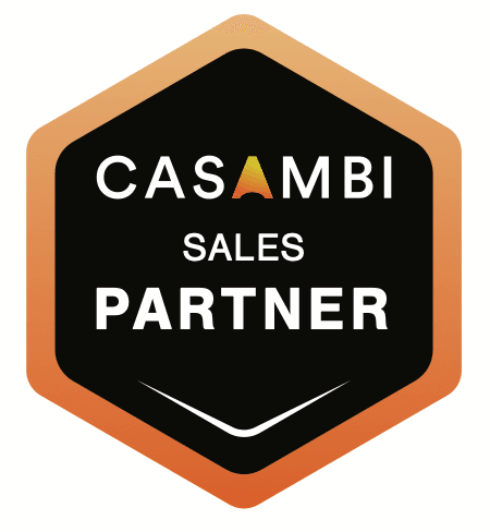 casambi partner badge